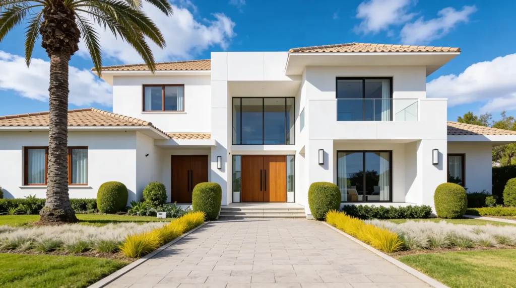 Luxury Villa For Sale house14