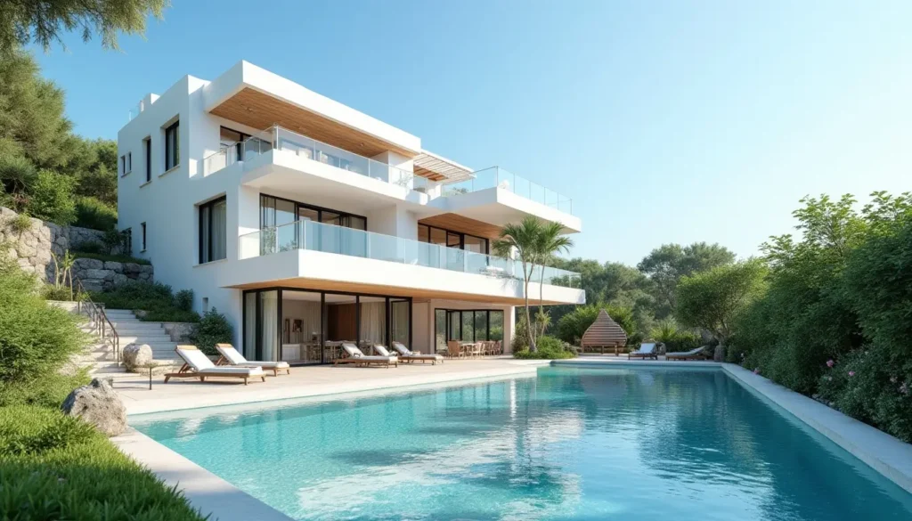 Listing with Sub-Units house3