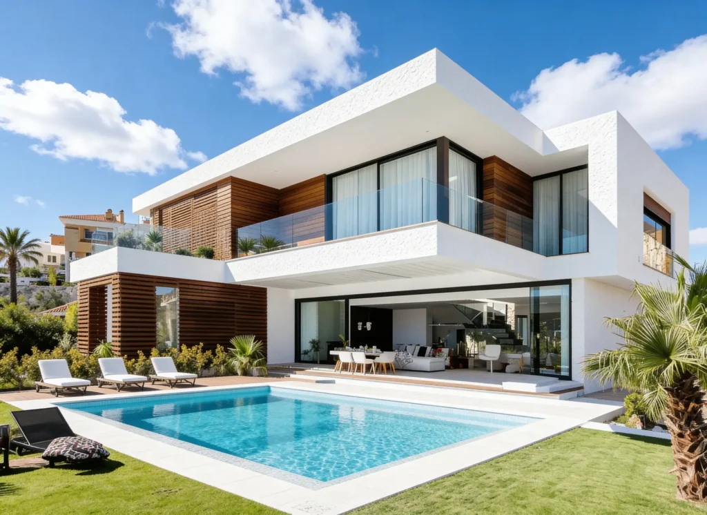 villa 7