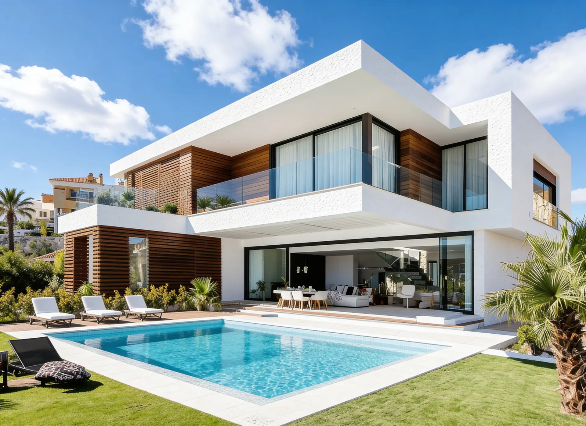 What To Look For In An Agent